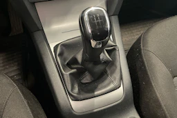musta Skoda Octavia 2012 kuva 26.