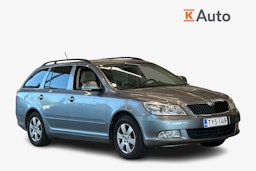 Hopea Skoda OCTAVIA 2011 kuva 1.