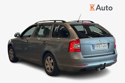 Hopea Skoda OCTAVIA 2011 kuva 2.