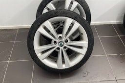 harmaa Skoda Octavia 2011 kuva 10.