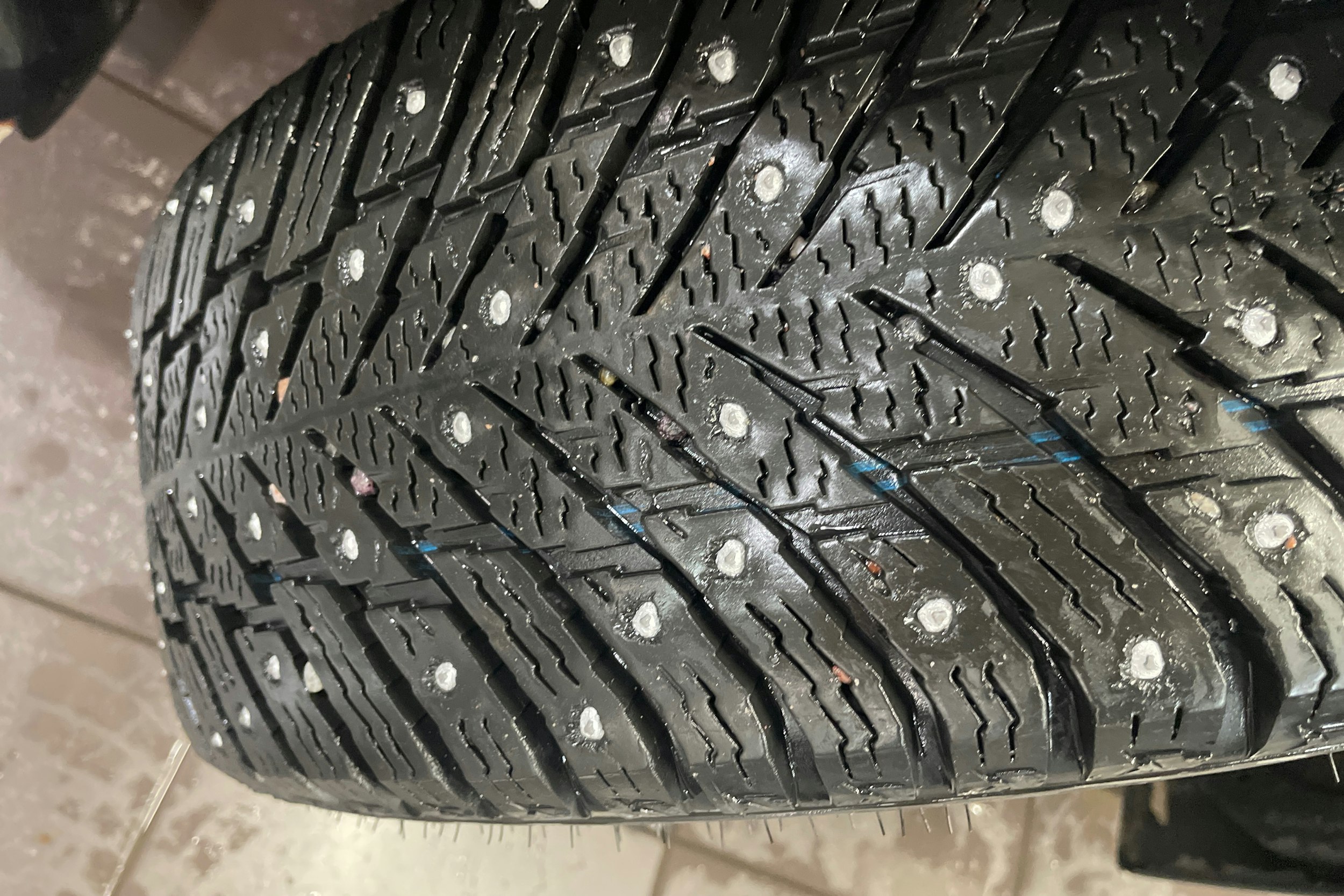 harmaa Skoda Octavia 2011 kuva 12.