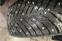 harmaa Skoda Octavia 2011 kuva 12.