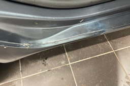 harmaa Skoda Octavia 2011 kuva 17.