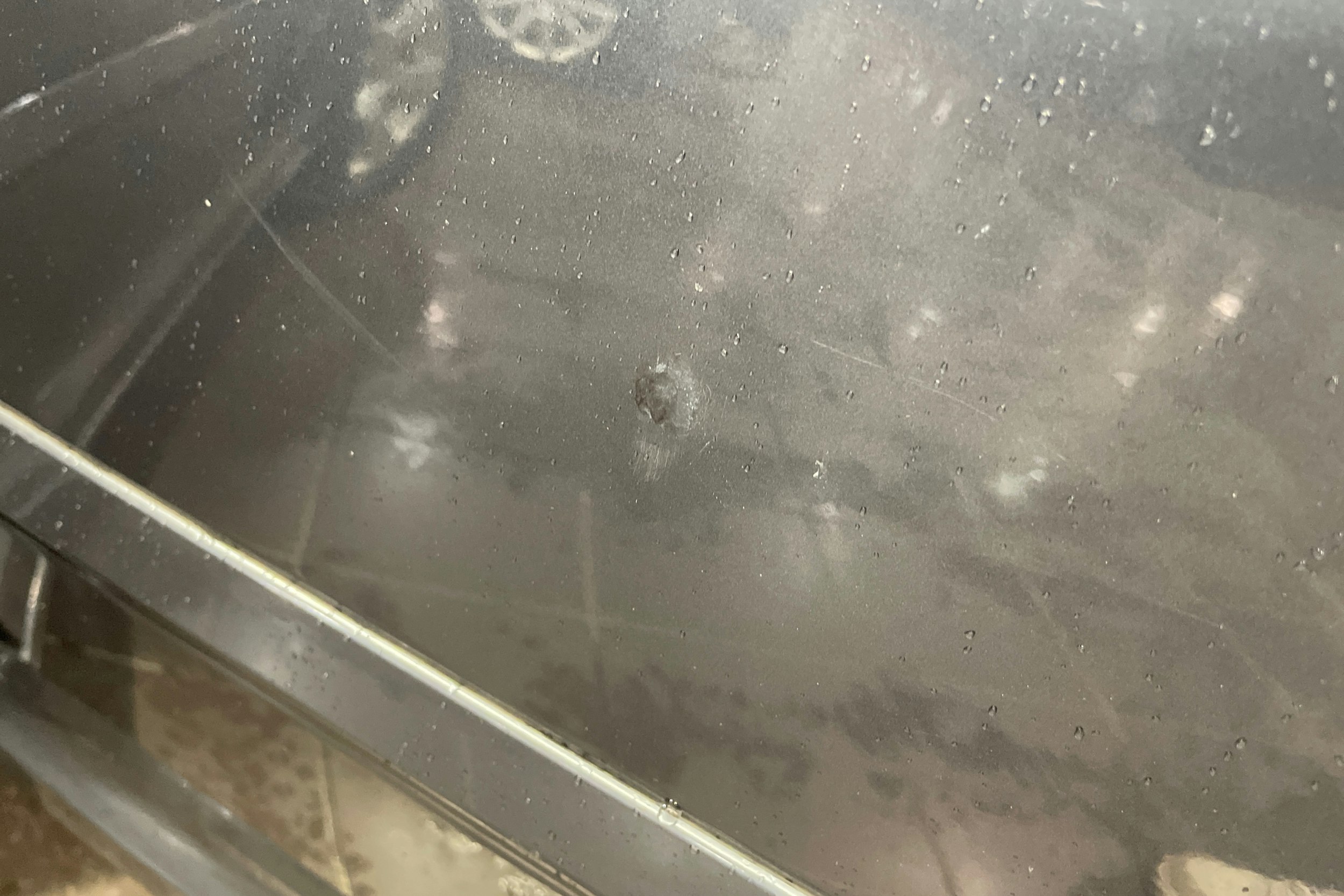 harmaa Skoda Octavia 2011 kuva 20.