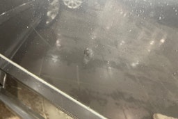 harmaa Skoda Octavia 2011 kuva 20.