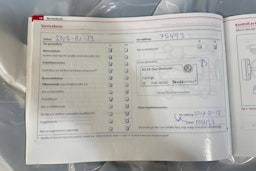 harmaa Skoda Octavia 2011 kuva 24.