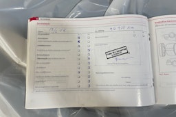 harmaa Skoda Octavia 2011 kuva 25.