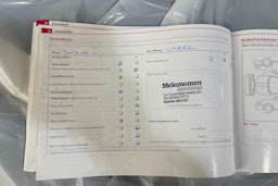 harmaa Skoda Octavia 2011 kuva 26.