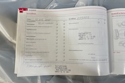 harmaa Skoda Octavia 2011 kuva 27.