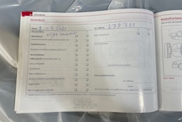 harmaa Skoda Octavia 2011 kuva 28.