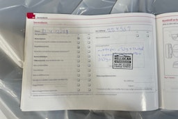 harmaa Skoda Octavia 2011 kuva 29.