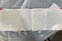 harmaa Skoda Octavia 2011 kuva 30.