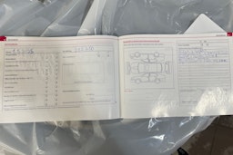 harmaa Skoda Octavia 2011 kuva 31.