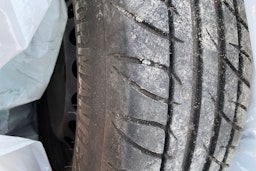 valkoinen Skoda Octavia 2012 kuva 15.