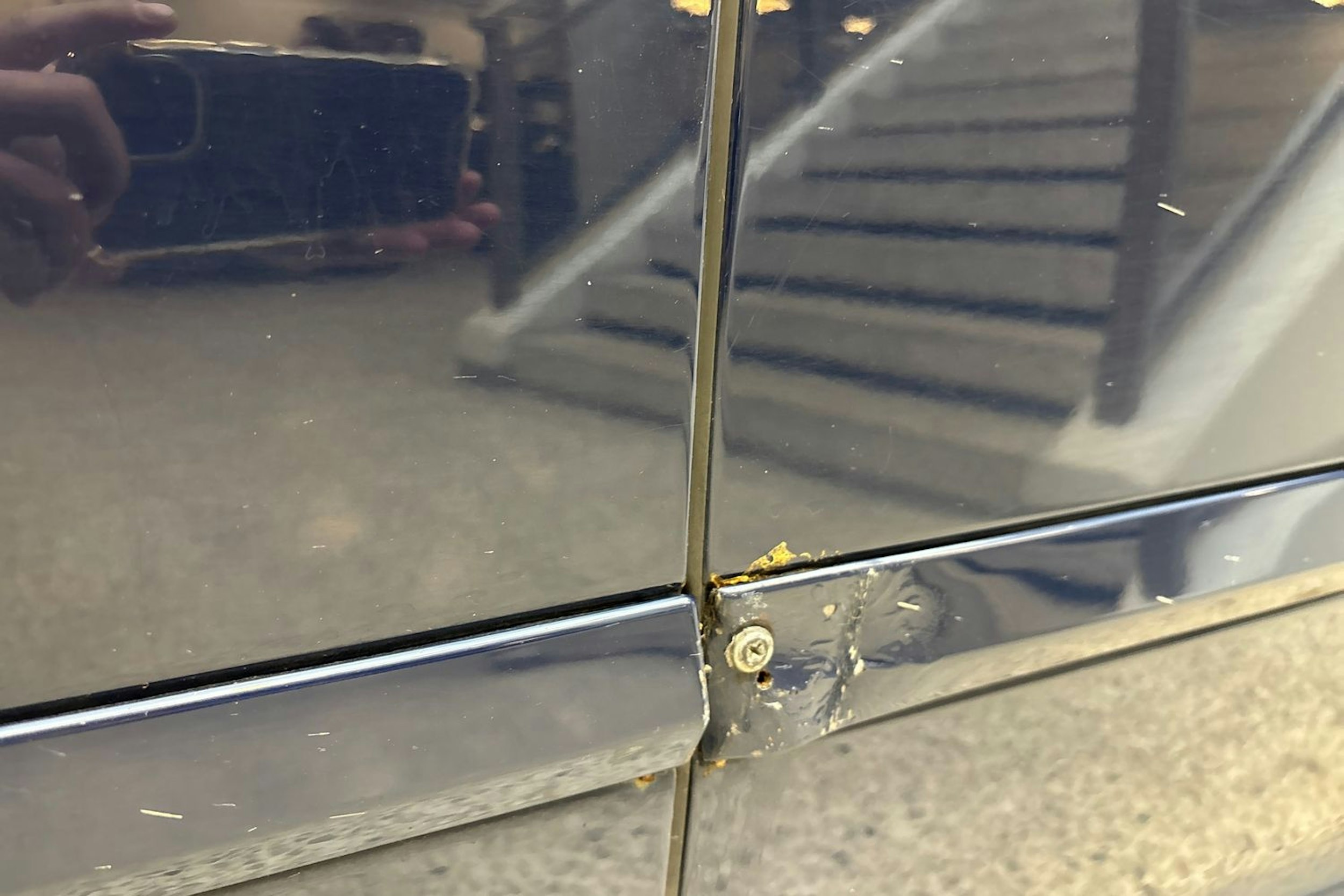 Sininen Skoda OCTAVIA 2012 kuva 26.