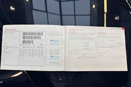 Sininen Skoda OCTAVIA 2012 kuva 32.