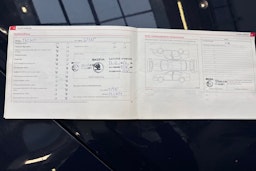 Sininen Skoda OCTAVIA 2012 kuva 34.
