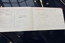 Sininen Skoda OCTAVIA 2012 kuva 36.