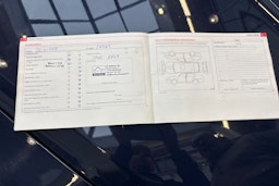 Sininen Skoda OCTAVIA 2012 kuva 37.