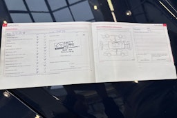 Sininen Skoda OCTAVIA 2012 kuva 39.