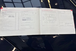 Sininen Skoda OCTAVIA 2012 kuva 40.