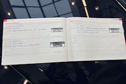 Sininen Skoda OCTAVIA 2012 kuva 44.