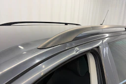 harmaa Skoda Octavia 2012 kuva 20.