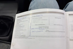 harmaa Skoda Octavia 2012 kuva 36.