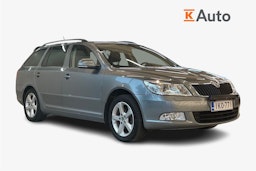 hopea Skoda Octavia 2012 kuva 1.