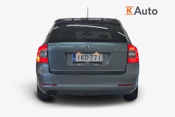 hopea Skoda Octavia 2012 kuva 3.