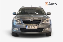 hopea Skoda Octavia 2012 kuva 5.