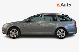 hopea Skoda Octavia 2012 kuva 6.