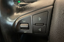 hopea Skoda Octavia 2012 kuva 17.