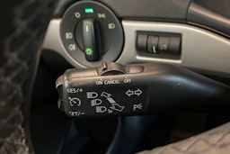 hopea Skoda Octavia 2012 kuva 18.