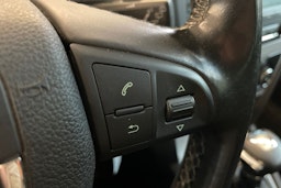hopea Skoda Octavia 2012 kuva 19.