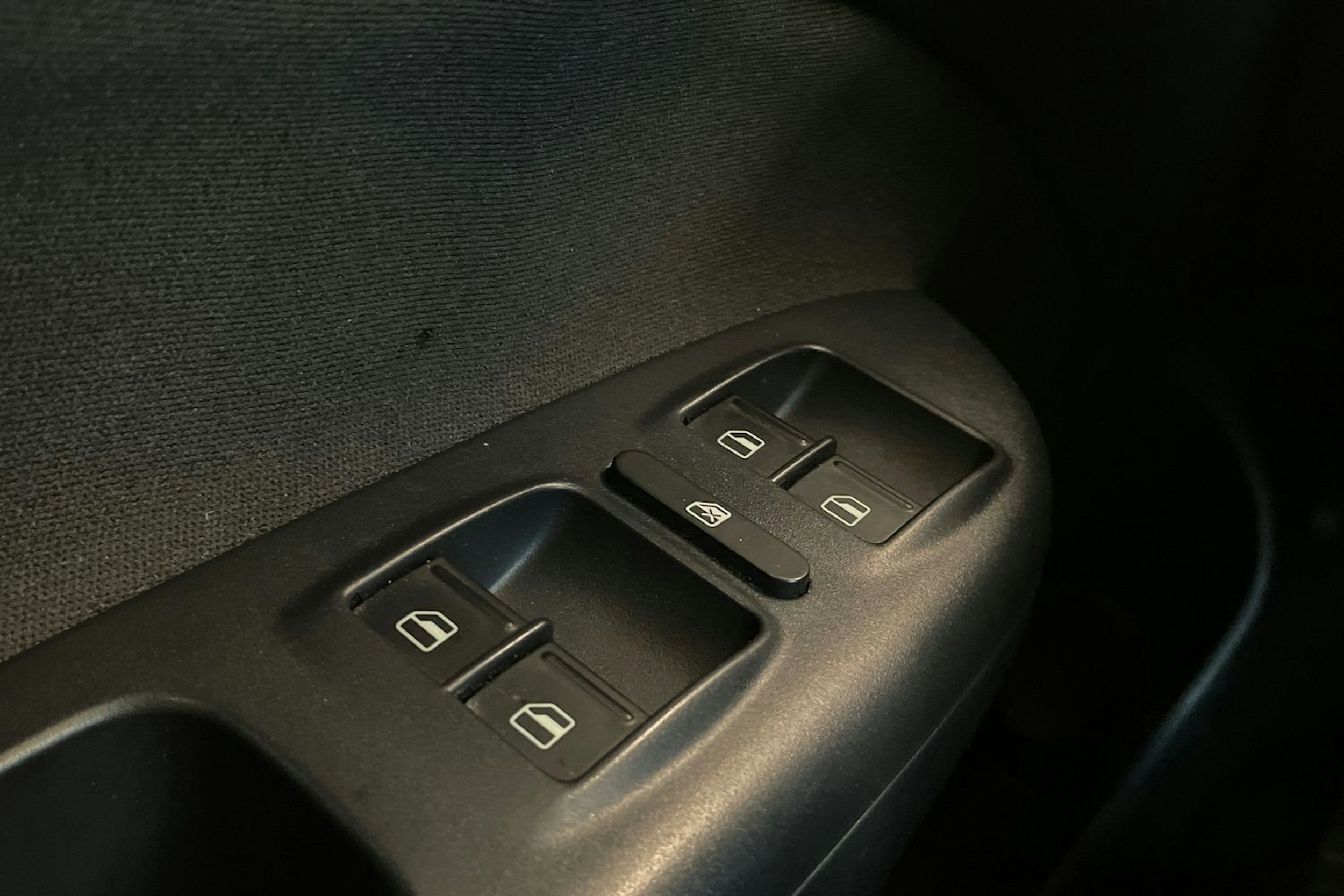 hopea Skoda Octavia 2012 kuva 21.
