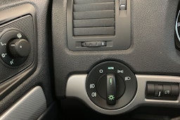 hopea Skoda Octavia 2012 kuva 22.