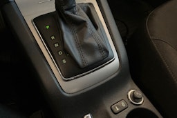 hopea Skoda Octavia 2012 kuva 23.