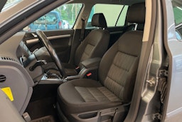 hopea Skoda Octavia 2012 kuva 27.