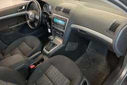 hopea Skoda Octavia 2012 kuva 28.
