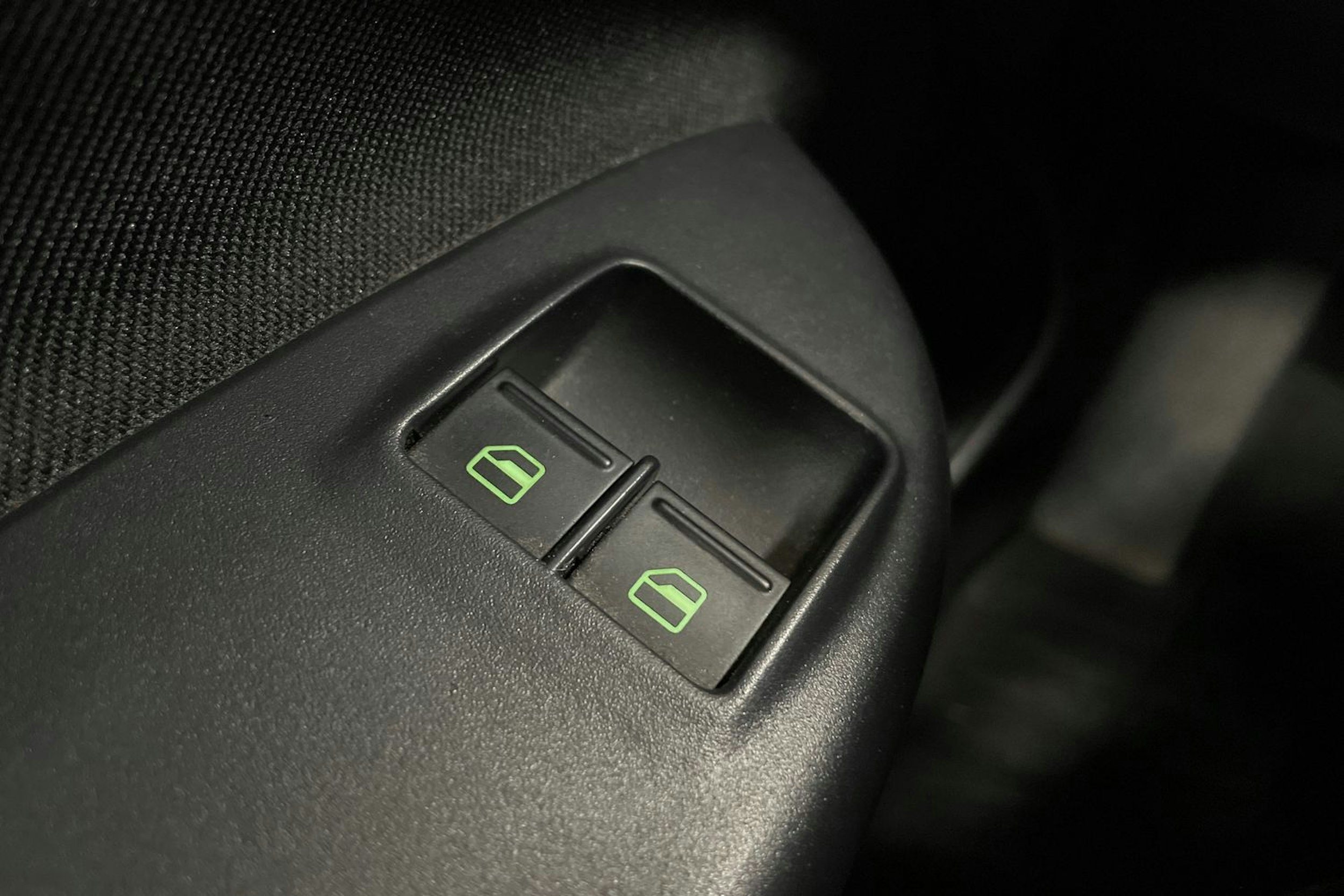 musta Skoda Octavia 2012 kuva 20.