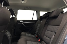 Harmaa Skoda OCTAVIA 2012 kuva 10.