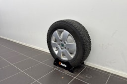 Harmaa Skoda OCTAVIA 2012 kuva 13.