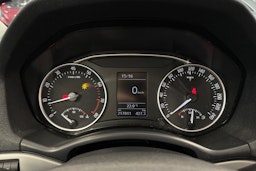 Harmaa Skoda OCTAVIA 2012 kuva 19.