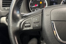 Harmaa Skoda OCTAVIA 2012 kuva 21.