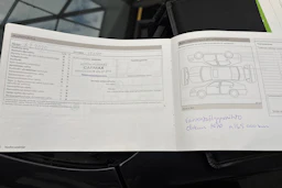 Musta Skoda OCTAVIA 2012 kuva 33.