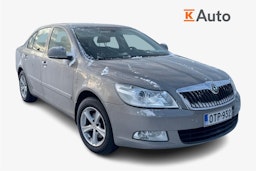 ruskea (beige) Skoda Octavia 2012 kuva 1.