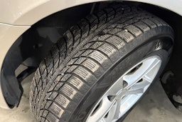 ruskea (beige) Skoda Octavia 2013 kuva 13.