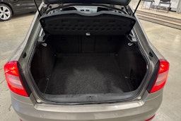 ruskea (beige) Skoda Octavia 2013 kuva 14.