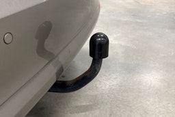 ruskea (beige) Skoda Octavia 2013 kuva 15.